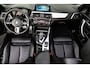 BMW 2-Serie Cabrio 230iA M-SPORT High Executive FULL LED | HARMAN KARDON | LEDER