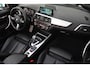 BMW 2-Serie Cabrio 230iA M-SPORT High Executive FULL LED | HARMAN KARDON | LEDER