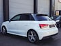 Audi A1 Sportback 1.4 Sport S-Line, BLACK/WHITE