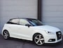 Audi A1 Sportback 1.4 Sport S-Line, BLACK/WHITE