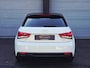 Audi A1 Sportback 1.4 Sport S-Line, BLACK/WHITE