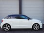 Audi A1 Sportback 1.4 Sport S-Line, BLACK/WHITE