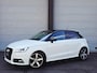 Audi A1 Sportback 1.4 Sport S-Line, BLACK/WHITE