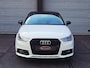 Audi A1 Sportback 1.4 Sport S-Line, BLACK/WHITE