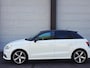 Audi A1 Sportback 1.4 Sport S-Line, BLACK/WHITE