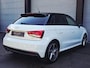 Audi A1 Sportback 1.4 Sport S-Line, BLACK/WHITE