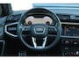 Audi Q3 Sportback 45 TFSIe 245pk S Edition | SoH 94% | Panoramadak | Stuurverwarming | Achteruitrijcamera | Keyless entry | Stoelverwarming