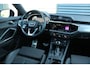 Audi Q3 Sportback 45 TFSIe 245pk S Edition | SoH 94% | Panoramadak | Stuurverwarming | Achteruitrijcamera | Keyless entry | Stoelverwarming