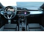 Audi Q3 Sportback 45 TFSIe 245pk S Edition | Panoramadak | Stuurverwarming | Achteruitrijcamera | Keyless entry | Stoelverwarming | Drive Select | Elek. kofferbakklep