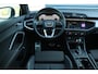 Audi Q3 Sportback 45 TFSIe 245pk S Edition | SoH 94% | Panoramadak | Stuurverwarming | Achteruitrijcamera | Keyless entry | Stoelverwarming