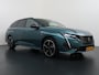Peugeot e-308 SW GT Avantage EV 54 kWh | Accu 98% | Alcantara bekleding en elektrisch verstelbare bestuurdersstoel | Navigatie | Elektrische achterklep | Camera rondom | Cruise control adaptief | Apple Carplay en Android auto draadloos