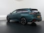 Peugeot e-308 SW GT Avantage EV 54 kWh | Accu 98% | Alcantara bekleding en elektrisch verstelbare bestuurdersstoel | Navigatie | Elektrische achterklep | Camera rondom | Cruise control adaptief | Apple Carplay en Android auto draadloos