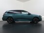 Peugeot e-308 SW GT Avantage EV 54 kWh | Accu 98% | Alcantara bekleding en elektrisch verstelbare bestuurdersstoel | Navigatie | Elektrische achterklep | Camera rondom | Cruise control adaptief | Apple Carplay en Android auto draadloos