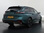 Peugeot e-308 SW GT Avantage EV 54 kWh | Accu 98% | Alcantara bekleding en elektrisch verstelbare bestuurdersstoel | Navigatie | Elektrische achterklep | Camera rondom | Cruise control adaptief | Apple Carplay en Android auto draadloos