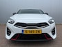 Kia ProCeed 1.6 T-GDi GT | BTW'er | Sport Uitlaat | Stoelmemory | Stoel-/stuurverwarming | Achteruitrijcamera | Elektr. klep | JBL