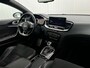 Kia ProCeed 1.6 T-GDi GT | BTW'er | Sport Uitlaat | Stoelmemory | Stoel-/stuurverwarming | Achteruitrijcamera | Elektr. klep | JBL