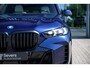 BMW X5 xDrive50e | M Sportpakket Pro | Panoramadak | Driving Assistant Professional | Innovation Pack | Trekhaak | Stoelmassage | Integral Active Steering | Harman en Kardon | Luchtvering | Stoelventilatie