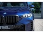 BMW X5 xDrive50e | M Sportpakket Pro | Panoramadak | Driving Assistant Professional | Innovation Pack | Trekhaak | Stoelmassage | Integral Active Steering | Harman en Kardon | Luchtvering | Stoelventilatie