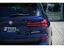 BMW X5 xDrive50e | M Sportpakket Pro | Panoramadak | Driving Assistant Professional | Innovation Pack | Trekhaak | Stoelmassage | Integral Active Steering | Harman en Kardon | Luchtvering | Stoelventilatie
