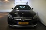 Mercedes-Benz C-klasse C300 AMG Style Panoramadak Leer Memory Camera