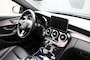 Mercedes-Benz C-klasse C300 AMG Style Panoramadak Leer Memory Camera