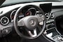 Mercedes-Benz C-klasse C300 AMG Style Panoramadak Leer Memory Camera