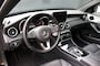 Mercedes-Benz C-klasse C300 AMG Style Panoramadak Leer Memory Camera