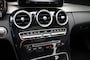 Mercedes-Benz C-klasse C300 AMG Style Panoramadak Leer Memory Camera