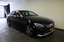 Mercedes-Benz C-klasse C300 AMG Style Panoramadak Leer Memory Camera