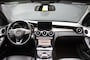 Mercedes-Benz C-klasse C300 AMG Style Panoramadak Leer Memory Camera