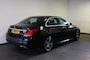 Mercedes-Benz C-klasse C300 AMG Style Panoramadak Leer Memory Camera