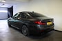 BMW 5-Serie 540I BNS EDIT.+, M-Pakket, DAB+, Remus, Softclose, Schuifdak, 21 inch M wielen