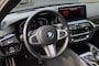 BMW 5-Serie 540I BNS EDIT.+, M-Pakket, DAB+, Remus, Softclose, Schuifdak, 21 inch M wielen