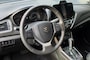 Suzuki S-Cross SX4 S-cross, Pano, Camera, Navi, Stoelverw.