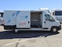 Fiat Ducato 35 Motor Kapot