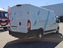 Fiat Ducato 35 Motor Kapot
