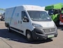 Fiat Ducato 35 Motor Kapot