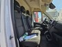 Fiat Ducato 35 Motor Kapot