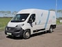 Fiat Ducato 35 Motor Kapot