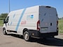 Fiat Ducato 35 Motor Kapot