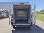 Fiat Ducato 35 Motor Kapot