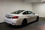 BMW M4 Competition, Camera, Navi, Harmann&amp;Kardon, Carbon interieurpakket