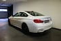 BMW M4 Competition, Camera, Navi, Harmann&amp;Kardon, Carbon interieurpakket
