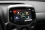 Toyota Aygo 1.0 VVT-I X-PLAY. Camera, CarPlay, DAB, LMV