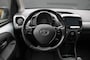 Toyota Aygo 1.0 VVT-I X-PLAY. Camera, CarPlay, DAB, LMV
