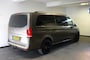 Mercedes-Benz Vito Extra lang, dubbel cabine, dubbel schuifdeur, Navi