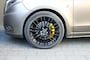 Mercedes-Benz Vito Extra lang, dubbel cabine, dubbel schuifdeur, Navi