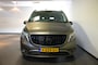 Mercedes-Benz Vito Extra lang, dubbel cabine, dubbel schuifdeur, Navi