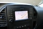 Mercedes-Benz Vito Extra lang, dubbel cabine, dubbel schuifdeur, Navi