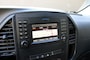 Mercedes-Benz Vito Extra lang, dubbel cabine, dubbel schuifdeur, Navi